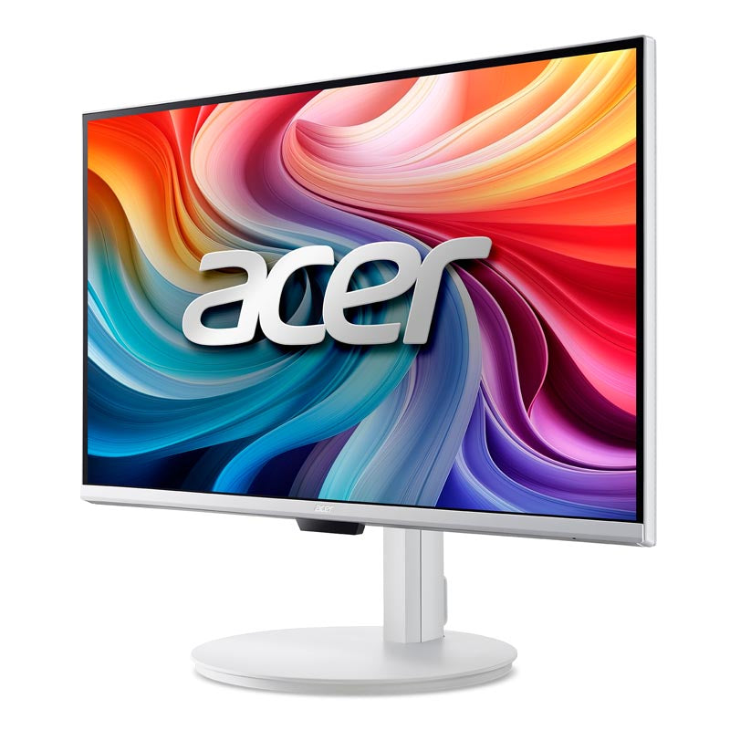 Acer DA321QK Smart Monitor - 31.5 UHD LED - AndroidTV Powered (3 Years)