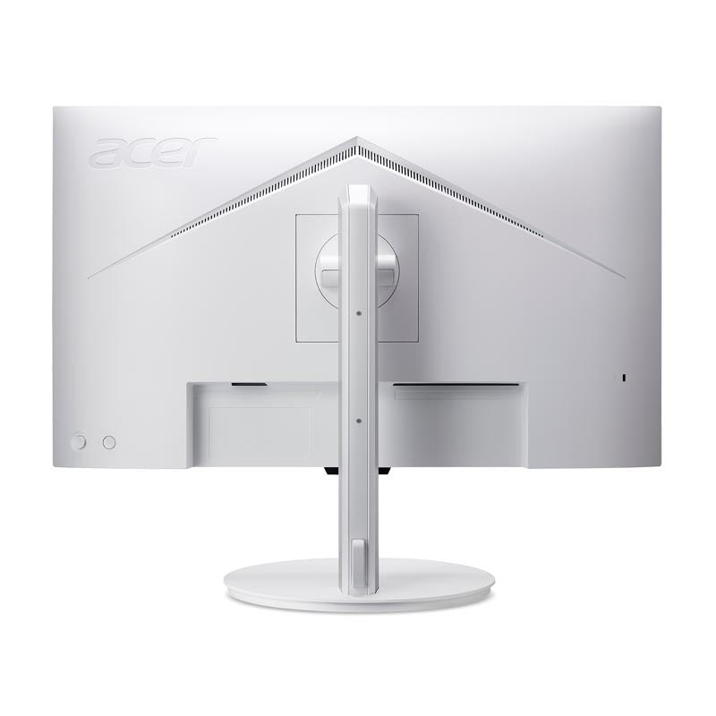 Acer DA321QK Smart Monitor - 31.5 UHD LED - AndroidTV Powered (3 Years)
