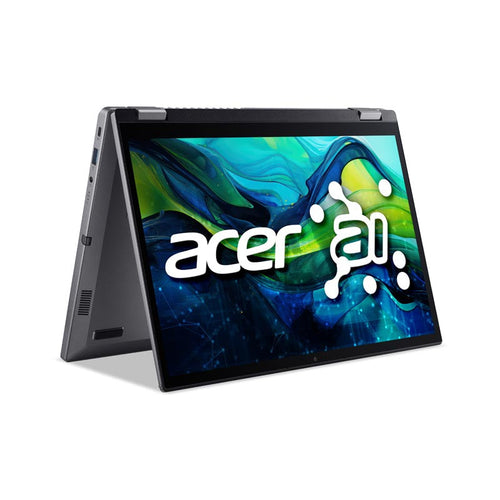 Acer Aspire Spin 14 ASP14-52MTN-727Q (Steel Gray) - CU7 / 32GB / 1TB / Touch