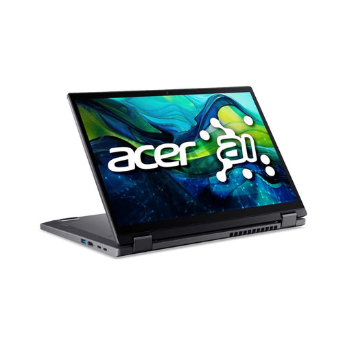 Acer Aspire Spin 14 ASP14-52MTN-727Q (Steel Gray) - CU7 / 32GB / 1TB / Touch