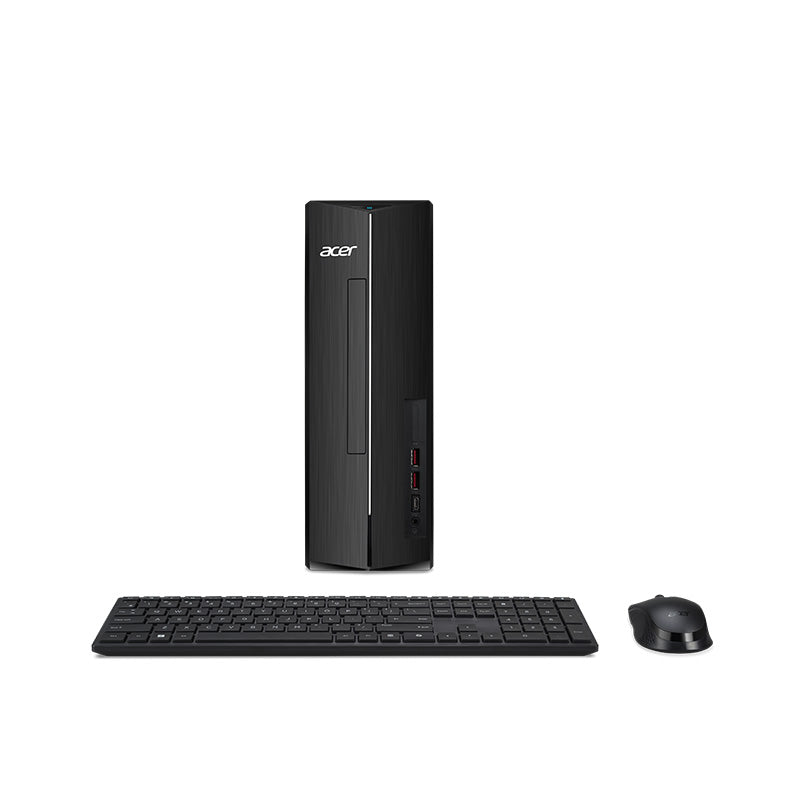 Acer Aspire XC-1860 (CU7161T) - CU7 / 16GB / 1TB – Challenger