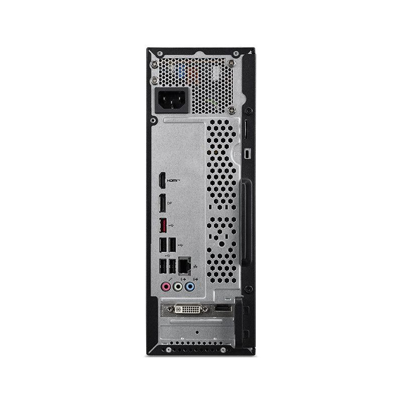 Acer Aspire XC-1860 (CU7161T) - CU7 / 16GB / 1TB – Challenger