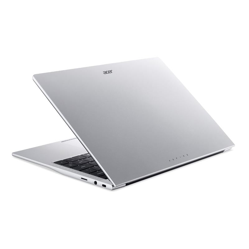 Acer Aspire Lite AL14-32P-30J8 C3-N355 8GB RAM 512GB SSD 14 Silver