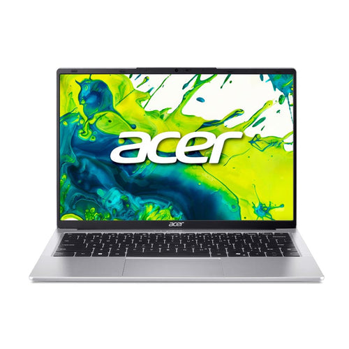 Acer Aspire Lite AL14-32P-30J8 C3-N355 8GB RAM 512GB SSD 14 Silver