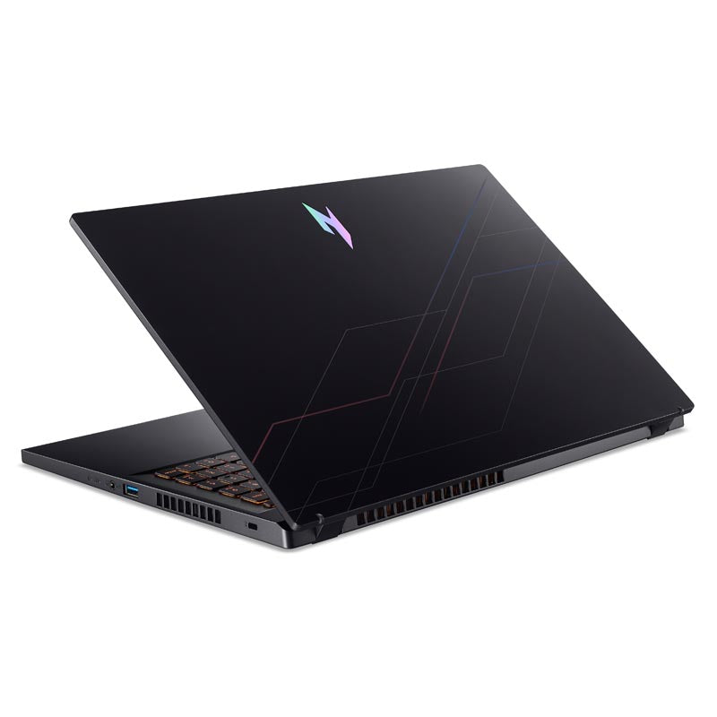 Acer Nitro V 15 ANV15-52-70K4 (Black) - C7 / 16GB / 512GB / RTX4050 / (165Hz) 45%NTSC