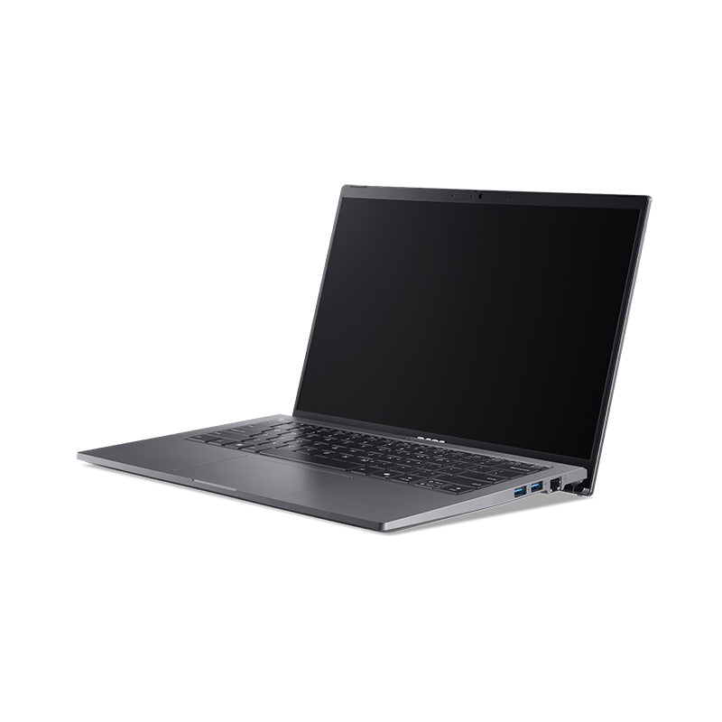 Acer Aspire Go AI AG14-71M-55UX (Steel Gray) - UL5 / 16GB / 512GB / Intel ARC