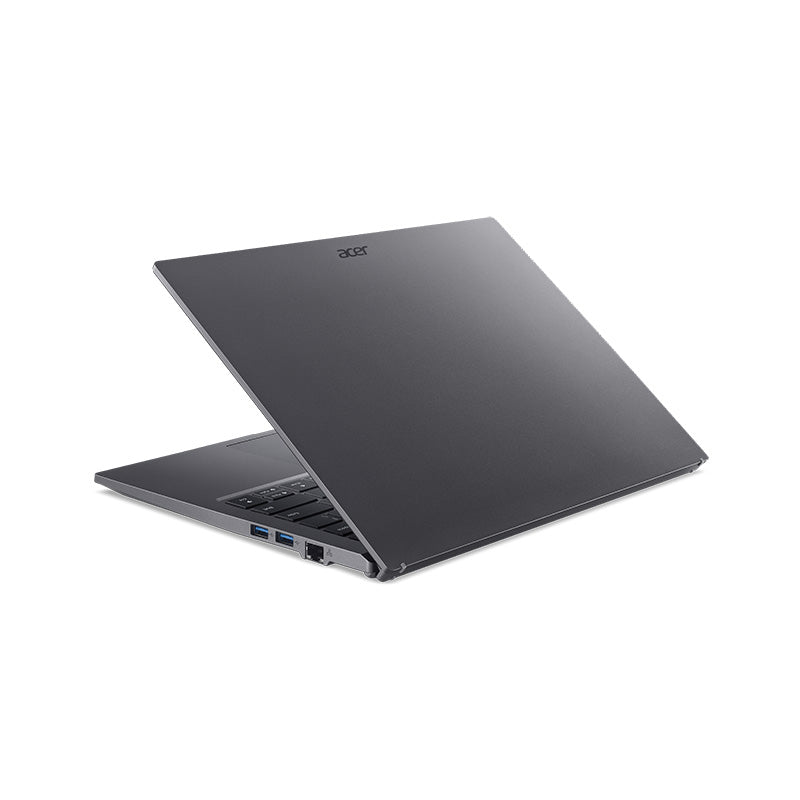 Acer Aspire Go AI AG14-71M-75NH (Steel Gray) - UL7 / 16GB / 512GB / Intel ARC