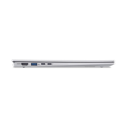 Acer Swift Go 14 Touch SFG14-74T-50DE (Silver) - UL5 / 16GB / 512GB / Intel ARC / 100%RGB / Touch