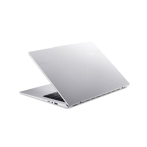Acer Swift Go 14 Touch SFG14-74T-72LE (Silver) - UL7 / 16GB / 512GB / Intel ARC / 100%RGB / Touch