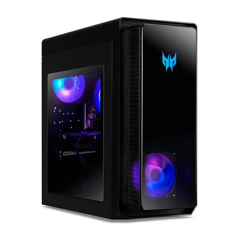 Acer Predator Orion 3000 PO3-660 (CU7R321T57) - CU7 / 32GB / 1TB / RTX5070
