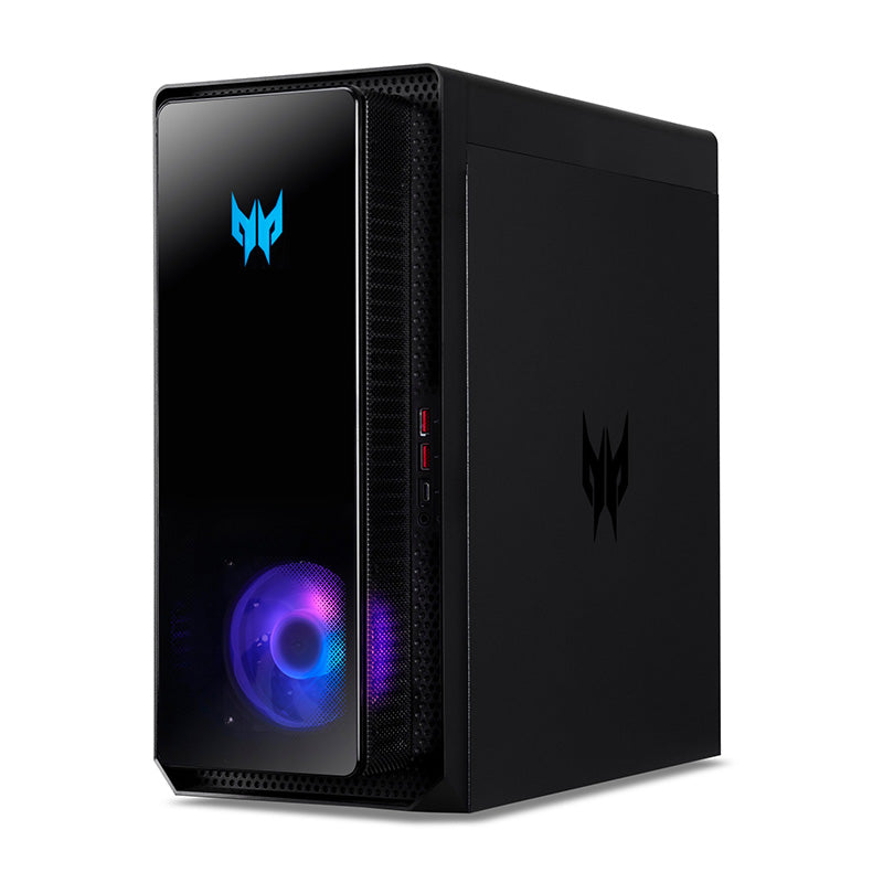 Acer Predator Orion 3000 PO3-660 (CU7R321T57) - CU7 / 32GB / 1TB / RTX5070