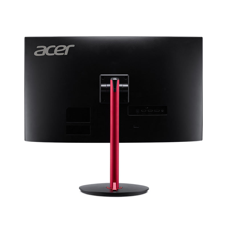 Acer Nitro XZ270 X0 - 27 FHD Curved LED (3 Years)
