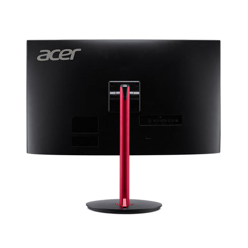 Acer Nitro XZ270 X0 - 27 FHD Curved LED (3 Years)