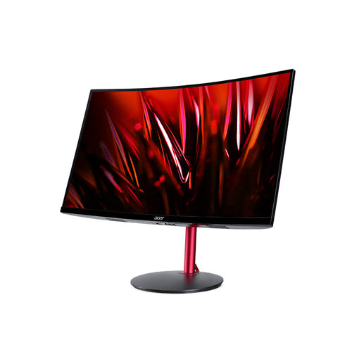 Acer Nitro XZ270 X0 - 27 FHD Curved LED (3 Years)