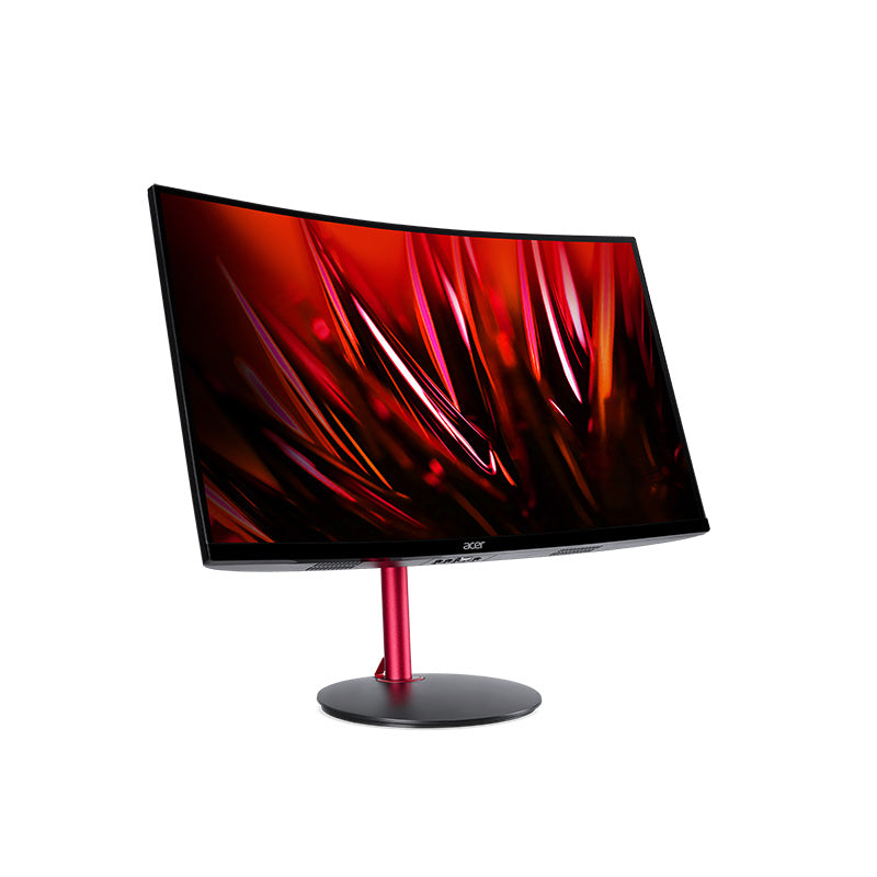 Acer Nitro XZ270 X0 - 27 FHD Curved LED (3 Years)