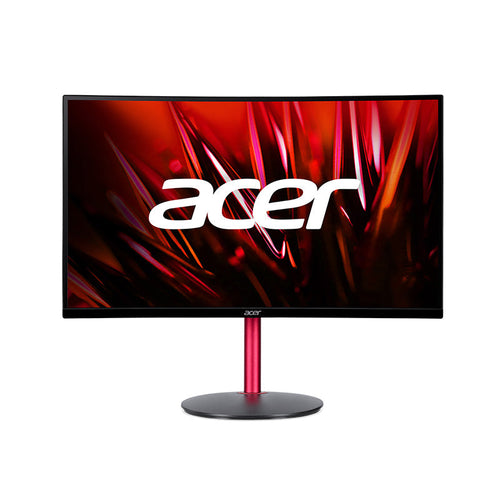 Acer Nitro XZ270 X0 - 27 FHD Curved LED (3 Years)