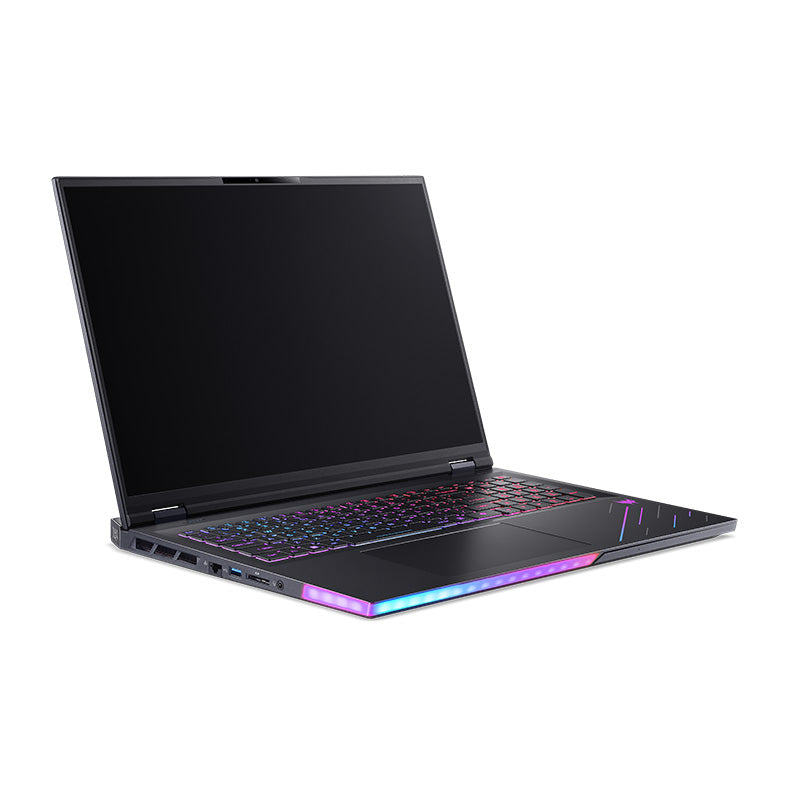 Acer Predator Helios 18 AI PH18-73-95FD (Black) - UL9 / 64GB / 2TB / RTX5080 / (250Hz) 100%DCIP3