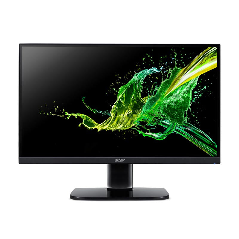 Acer KA242Y P6 - 23.8 FHD Monitor (1 Year)