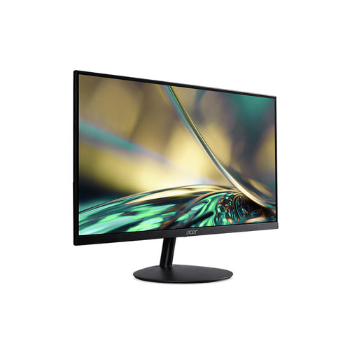Acer SA242Y P1 - 23.8 FHD LED - Black (3 Years)