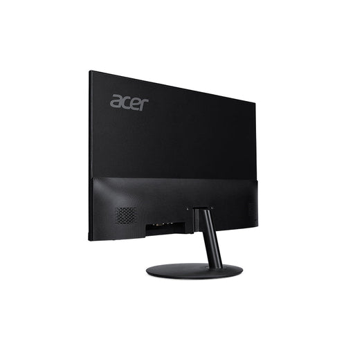 Acer SA272 P1 - 27 FHD LED - Black (3 Years)