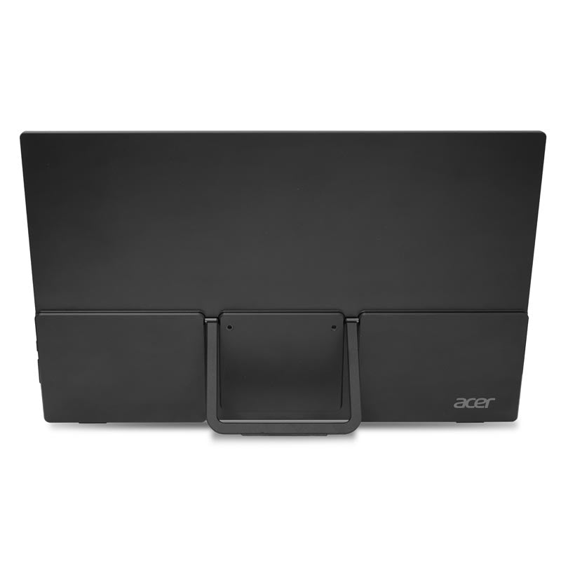Acer PM161QB1 15.6 FHD Portable Monitor (3 Years)
