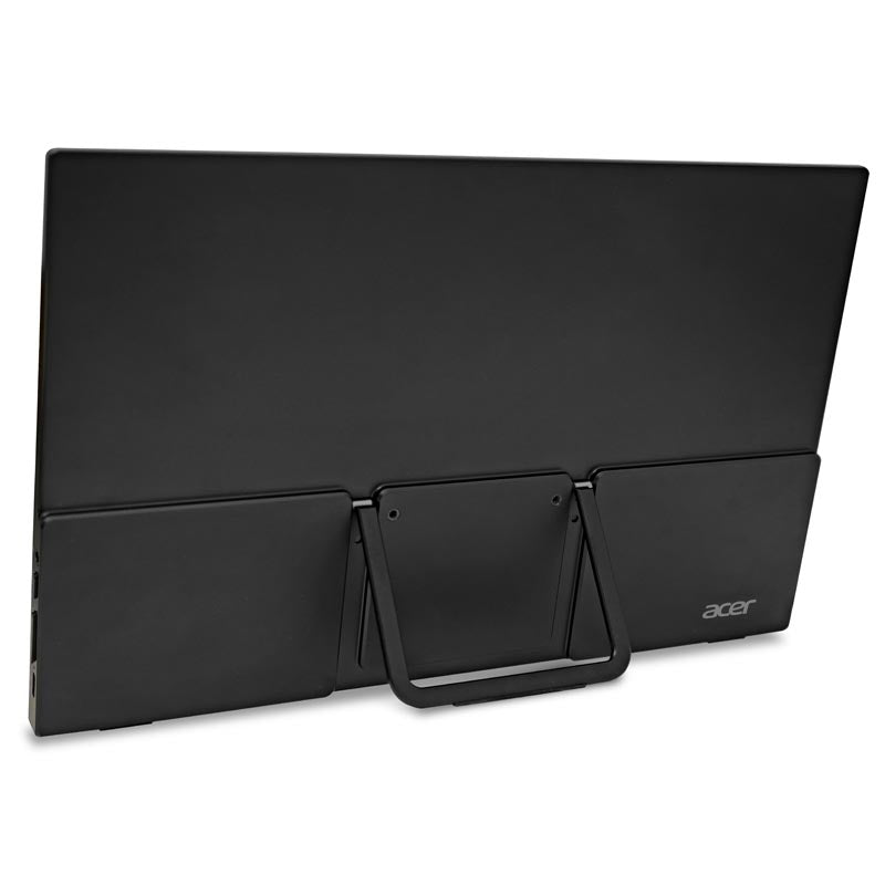 Acer PM161QB1 15.6 FHD Portable Monitor (3 Years)