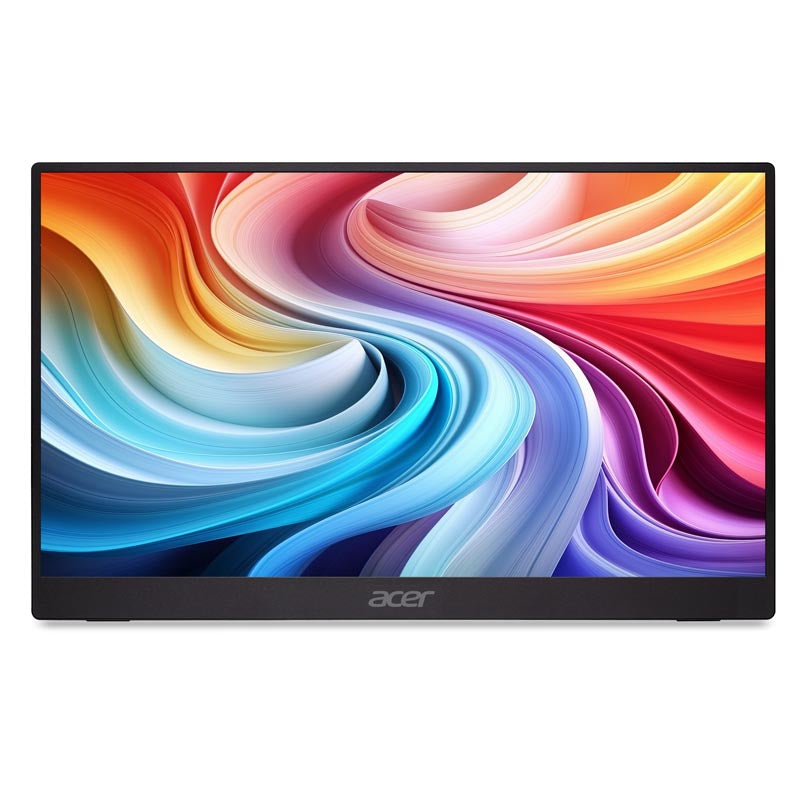 Acer PM161QB1 15.6 FHD Portable Monitor (3 Years)