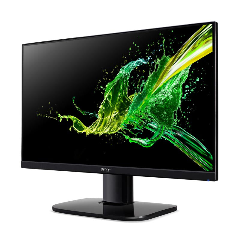 送料無料　ACER PCモニター　KA272　27インチ　モニター Acer KA272 P6 - 27