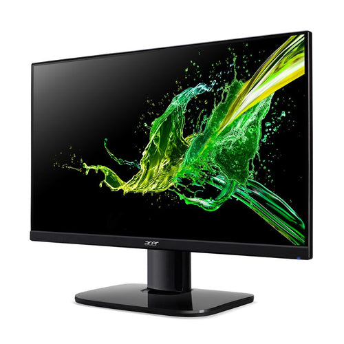 Acer KA272 P6 - 27 FHD Monitor (1 Year)