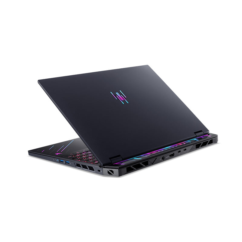 Acer Predator Helios 16 AI PH16-73-94NU (Black) - UL9 / 64GB / 2TB / RTX5090 / (240Hz) 100%DCIP3