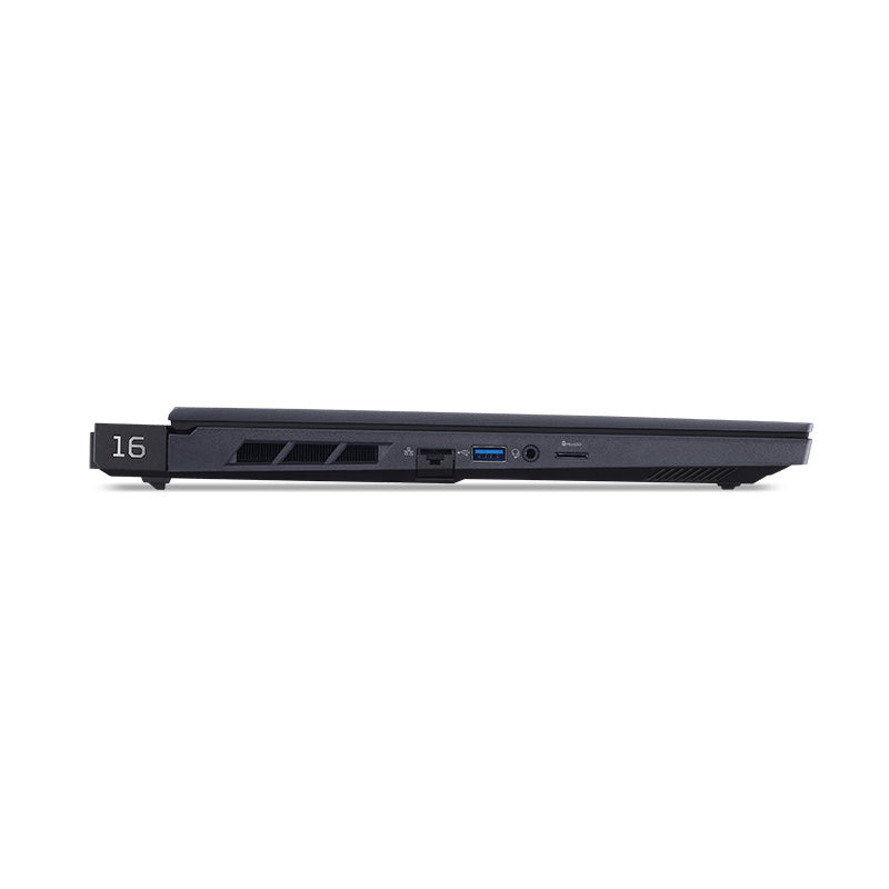 Acer Predator Helios 16 AI PH16-73-94NU (Black) - UL9 / 64GB / 2TB / RTX5090 / (240Hz) 100%DCIP3