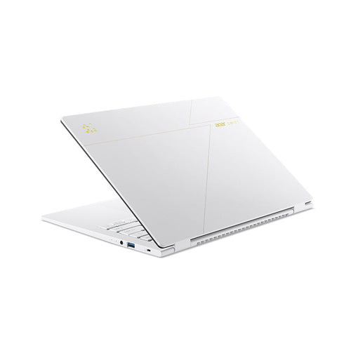 Acer Swift Edge 14 AI SFE14-51T-94L2 (Pearl White) - CU9 / 32GB / 1TB / Touch
