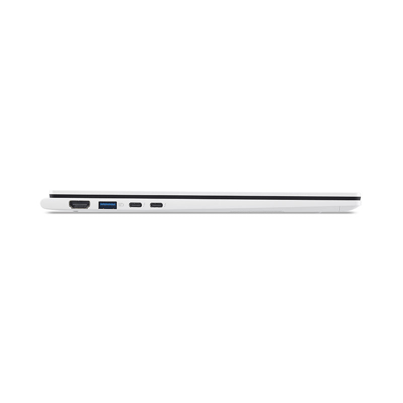 Acer Swift Edge 14 AI SFE14-51T-94L2 (Pearl White) - CU9 / 32GB / 1TB / Touch