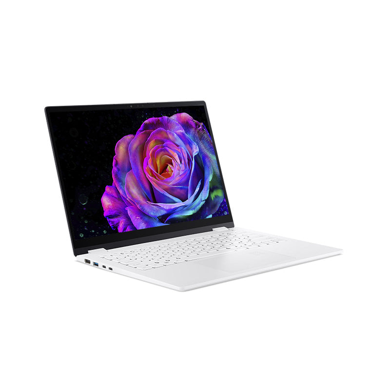 Acer Swift Edge 14 AI SFE14-51T-94L2 (Pearl White) - CU9 / 32GB / 1TB / Touch