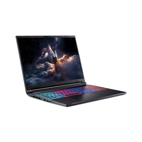 Acer Nitro V16 Slim AI ANV16S-61-R167 (Black) - AI 7 / 16GB / 1TB / RTX5060 / (180Hz)