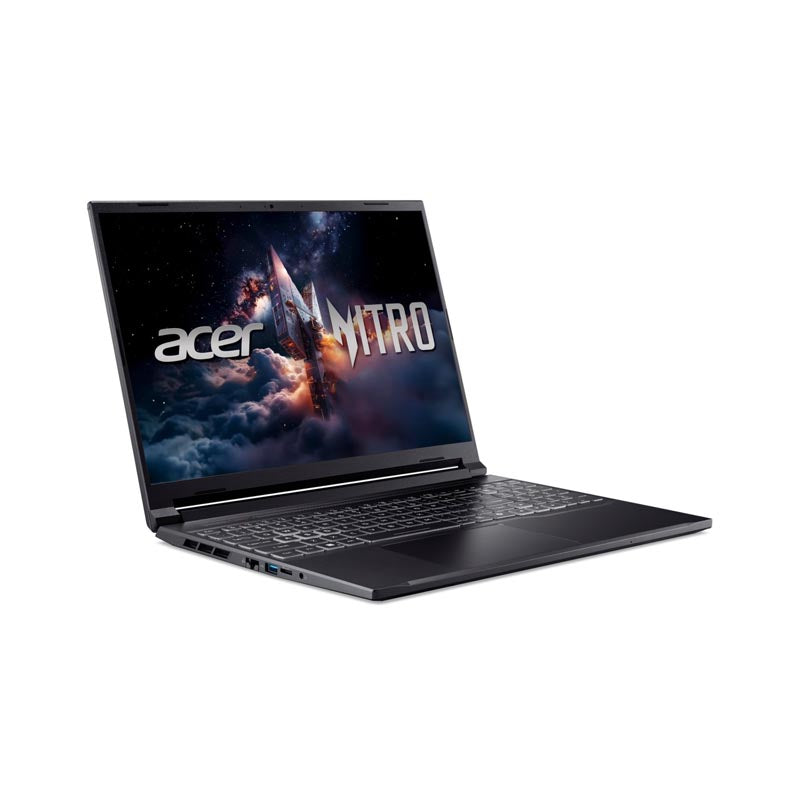 Acer Nitro V16S ANV16S-41-R4XW (Black) - R7 / 16GB / 512GB
