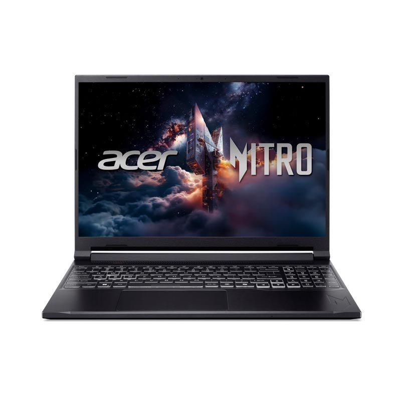 Acer Nitro V16S ANV16S-41-R4XW (Black) - R7 / 16GB / 512GB