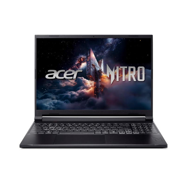 Acer Nitro V16S ANV16S-41-R4XW (Black) - R7 / 16GB / 512GB