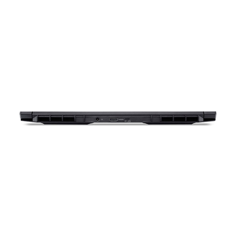 Acer Nitro V16 Slim ANV16S-41-R2B9 (Black) - R7 / 16GB / 512GB / RTX5060 / (180Hz)