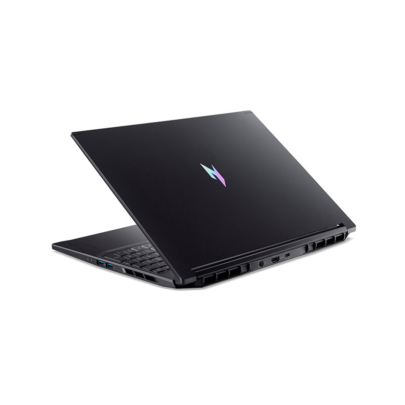 Acer Nitro V16 Slim ANV16S-41-R2B9 (Black) - R7 / 16GB / 512GB / RTX5060 / (180Hz)
