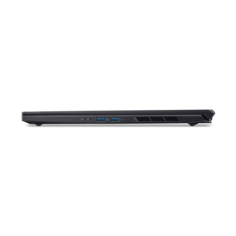 Acer Nitro V16 Slim ANV16S-41-R2B9 (Black) - R7 / 16GB / 512GB / RTX5060 / (180Hz)