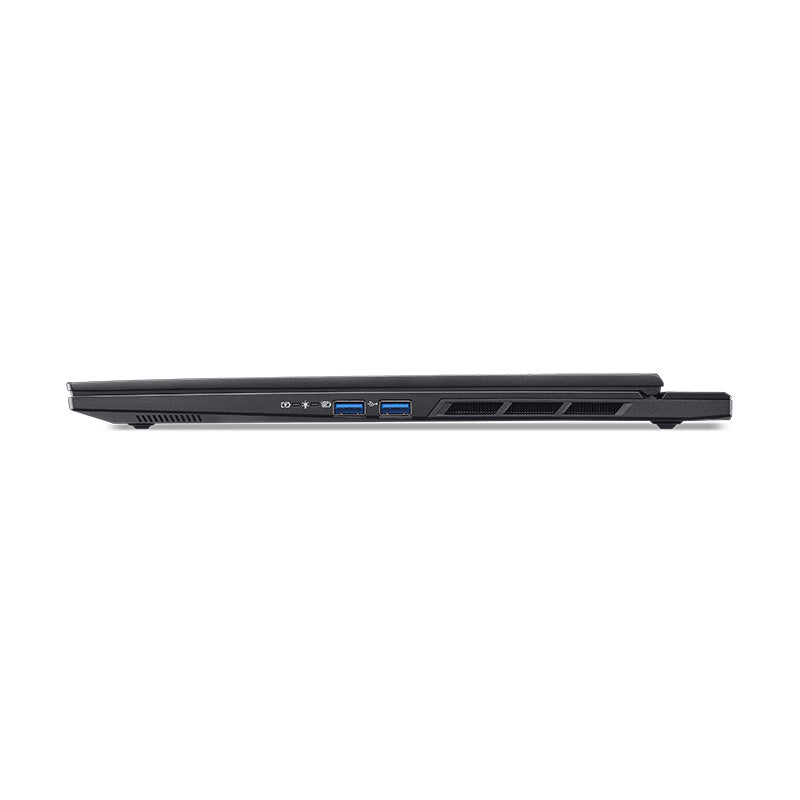 Acer Nitro 16S AI AN16S-61-R5JE (Black) - AI 9 / 32GB / 1TB / RTX5070 / (180Hz) / CP+