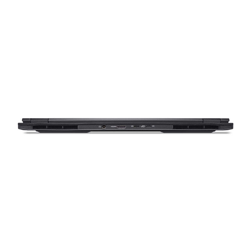 Acer Nitro 16S AI AN16S-61-R5JE (Black) - AI 9 / 32GB / 1TB / RTX5070 / (180Hz) / CP+