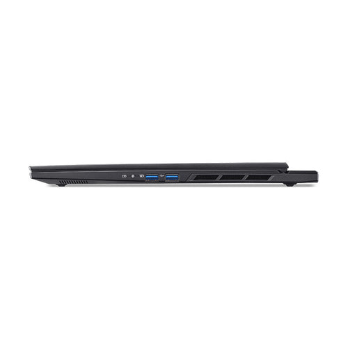 Acer Nitro 16S AI AN16S-61-R8G2 (Black) - AI 9 / 32GB / 1TB / RTX5070Ti / (180Hz) / CP+