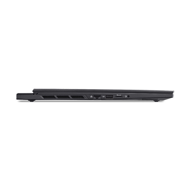 Acer Nitro 16S AI AN16S-61-R8G2 (Black) - AI 9 / 32GB / 1TB / RTX5070Ti / (180Hz) / CP+