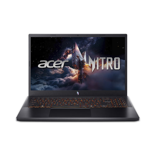 Acer Nitro V 15 ANV15-52-71D6 (Black) - i7 / 16GB / 512GB / RTX5050 / (165Hz)