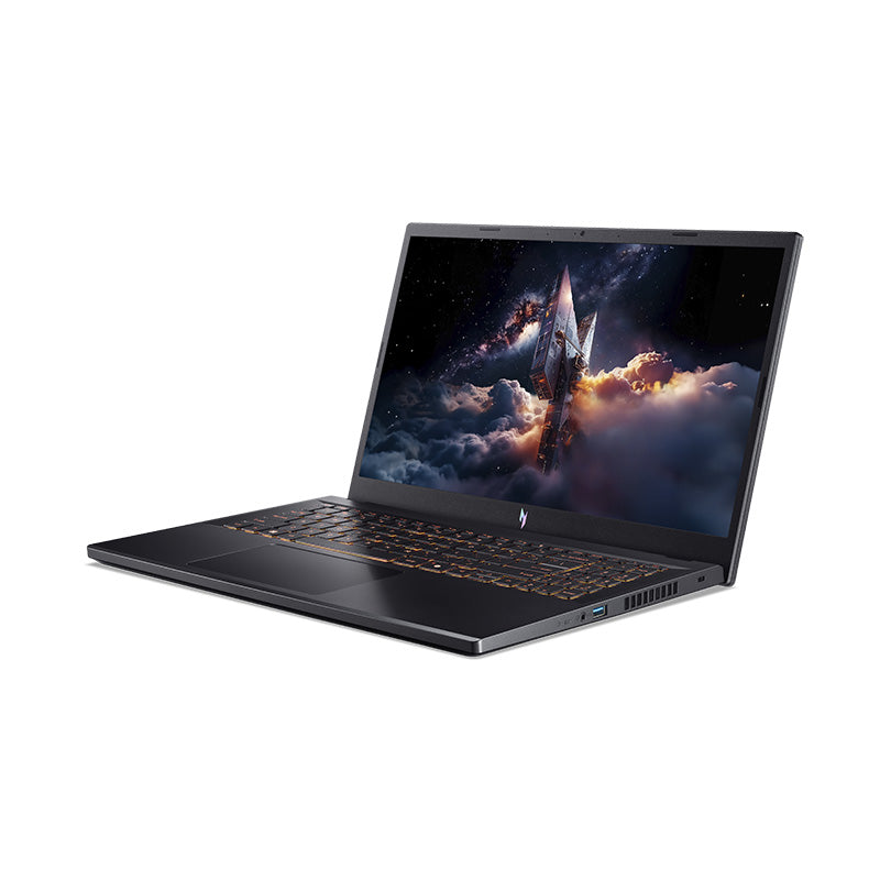 Acer Nitro V 15 ANV15-52-71D6 (Black) - i7 / 16GB / 512GB / RTX5050 / (165Hz)