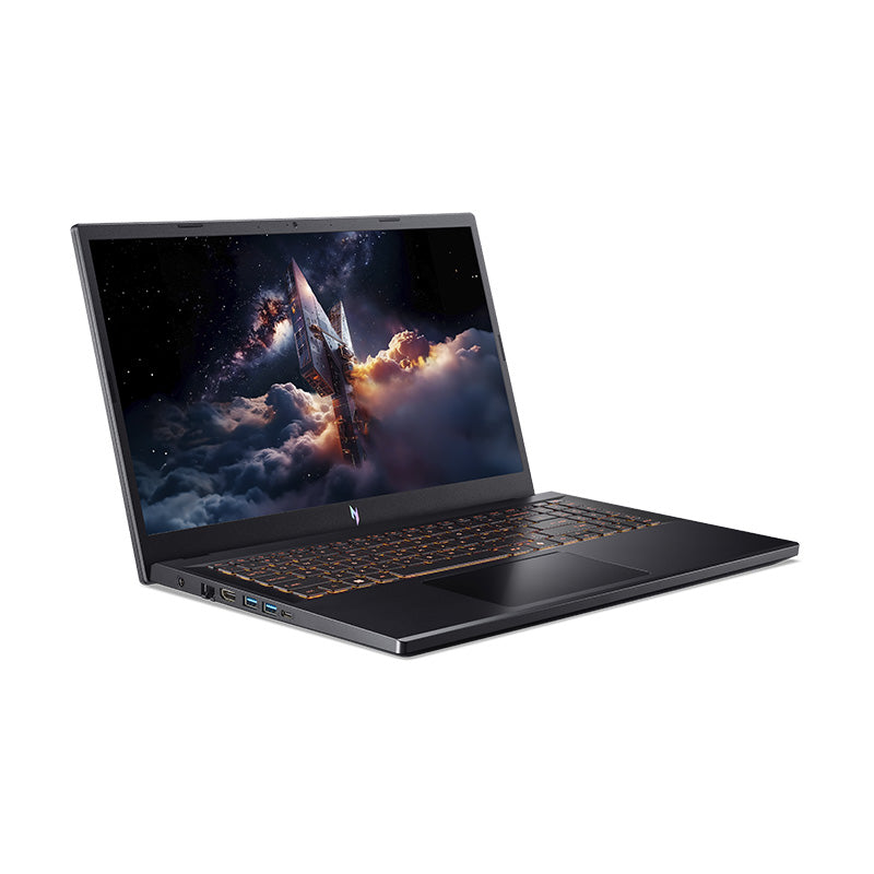 Acer Nitro V 15 ANV15-52-71D6 (Black) - i7 / 16GB / 512GB / RTX5050 / (165Hz)