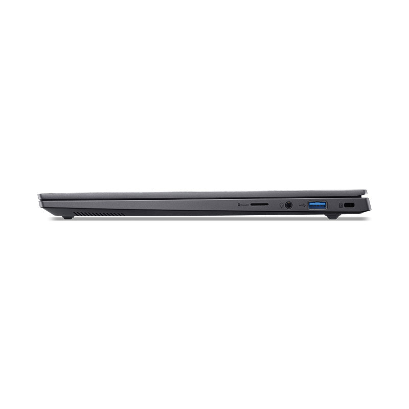 Acer Swift X 14 AI SFX14-61G-R5P1 (Titanium Gray) - AI 7 / 32GB / 1TB / RTX5050 / Touch / CP+