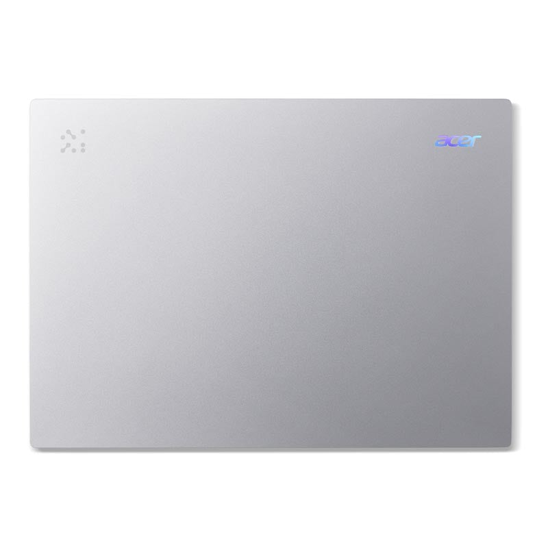 Acer Aspire 14 Copilot+ PC A14-61M-R8C0 (Silver) - AI 7 / 16GB / 512GB / AMD 860M / 100%RGB
